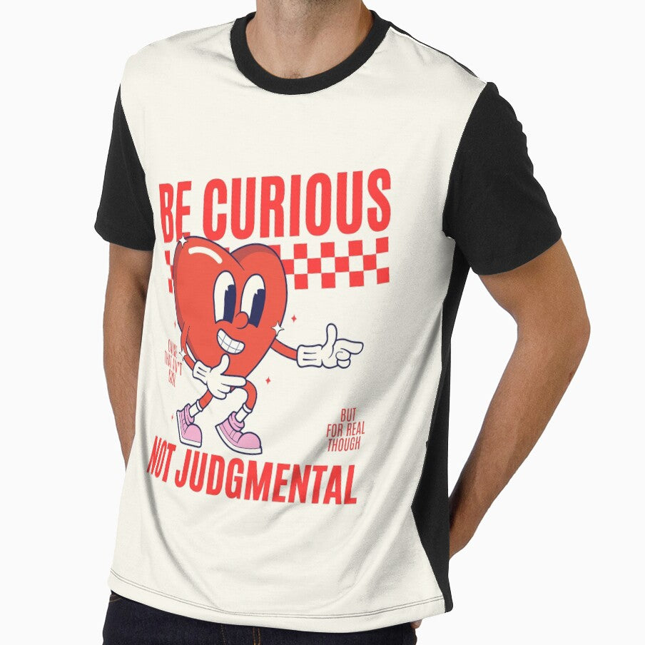 Be curious by Peerless-Prime