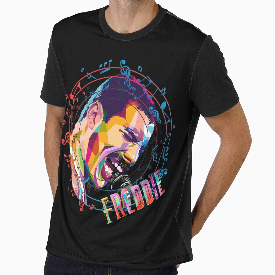 Freddy Simply 3 by juant2015