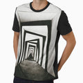 Hypno Corridor by CalamityToys