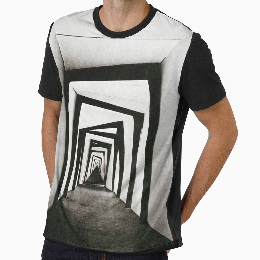 Hypno Corridor by CalamityToys