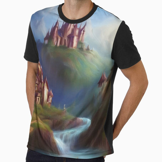 Kingdom Beyond Worlds - Fantasy Designs by RockitBaby