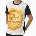 official lilies bakery seal sticker by LiriosLand