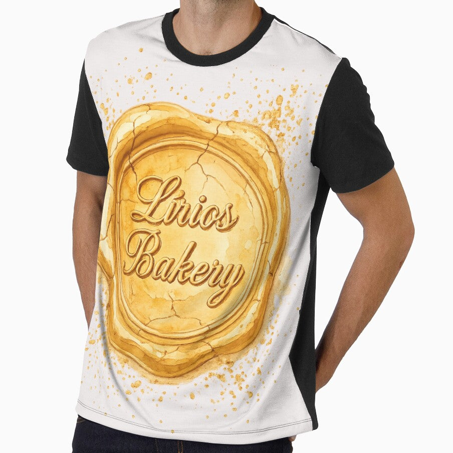 official lilies bakery seal sticker by LiriosLand