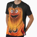 Gritty Mascot shirts by Sereen95