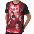 Bts kpop band comeback by Arjun4282