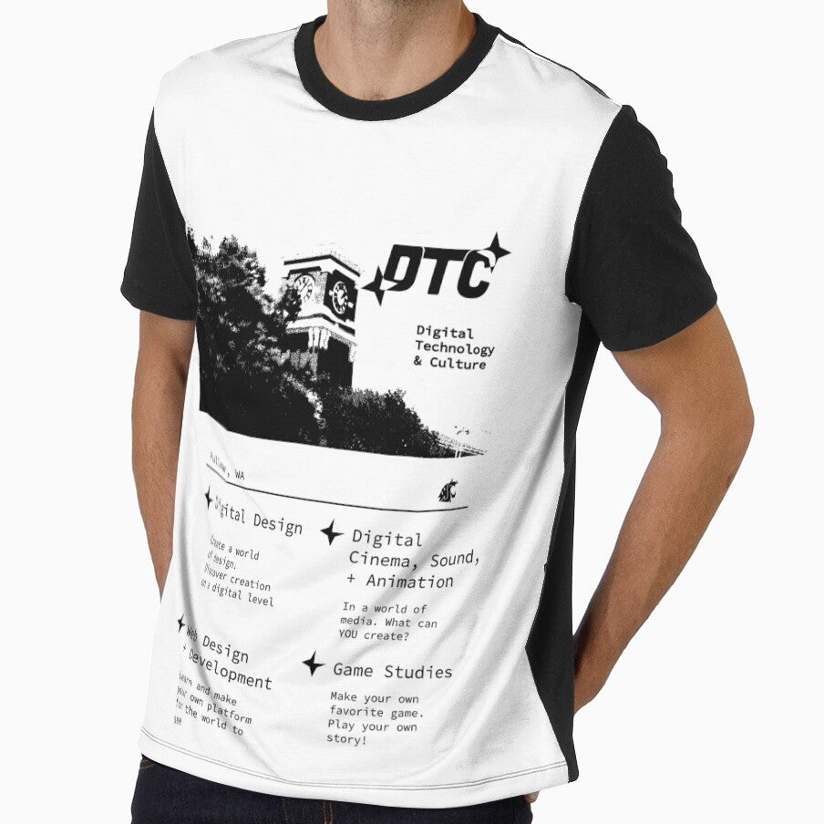 DTC Tracklist Bryan Hall by DTC_DMC