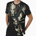 General Grievous by ArcainArt