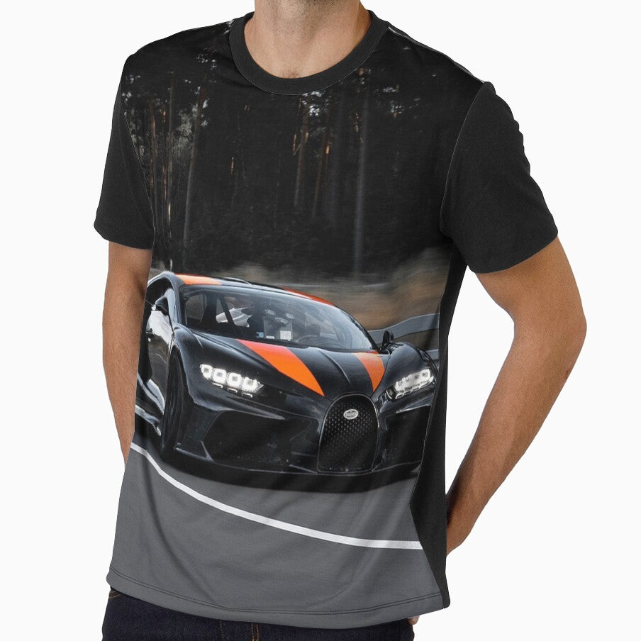 full speed car by MaribelMDavis