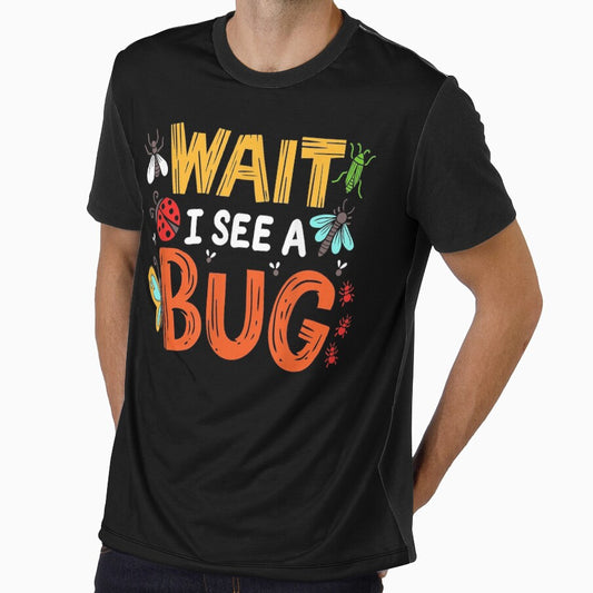 Bug insect gift for entomologists and bug lovers by gastonfongemie