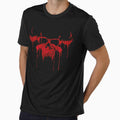 Danzig Bloody Skull Iconic Heavy Metal Emblem by IWall860