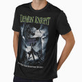 Demon Knight, Tales from the crypt, horror by AlbertKris