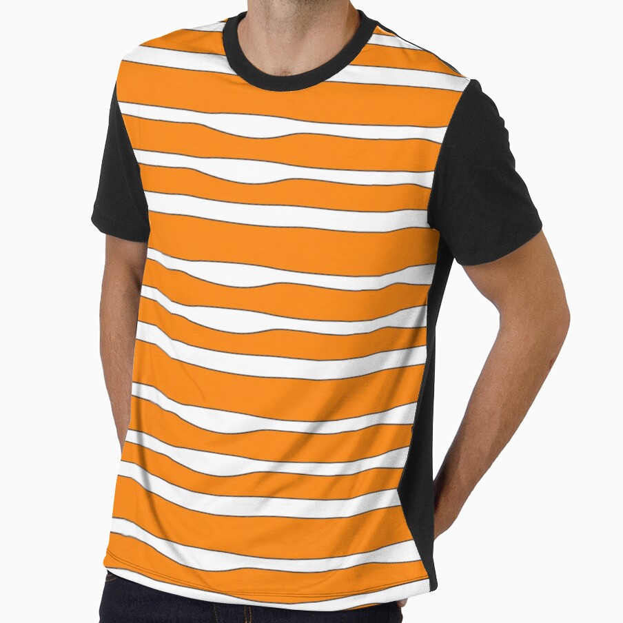 Clownfish Pattern by J-Town2020
