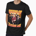 Vintage 90s Music Band by DeadTired666
