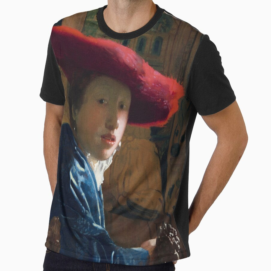 johannes vermeer famous painting by marti-oryo