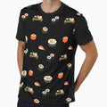 sushi sticker pack by AGDesignstore