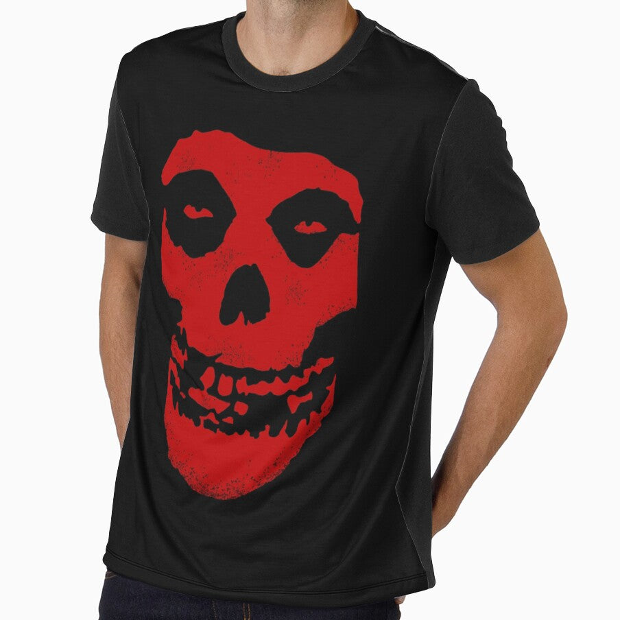 Halloween horror punk by Blck-Acid-Devil
