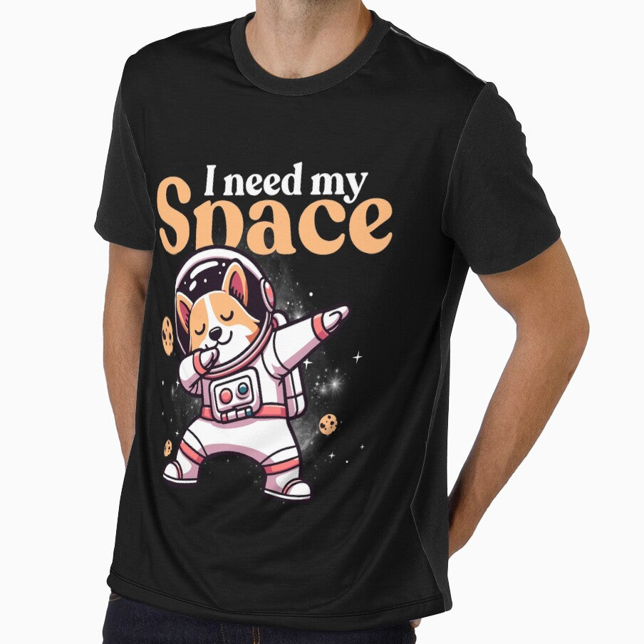 I need my space by Peerless-Prime