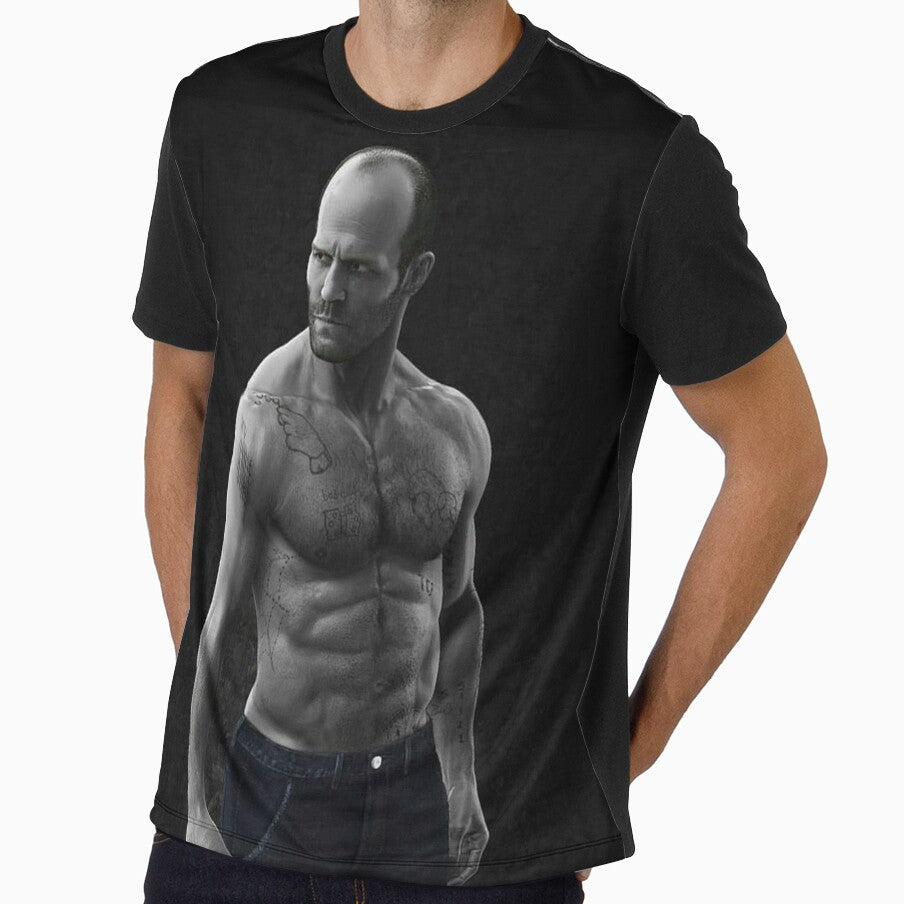 jason statham by voilog