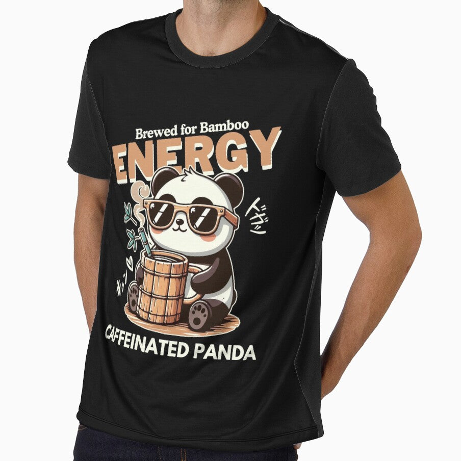 Bamboo energy by Peerless-Prime