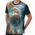 Majestic Eagle by Visual-Elixir