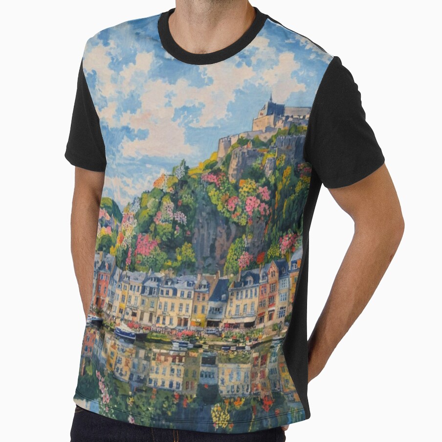 Dinant by sid1802
