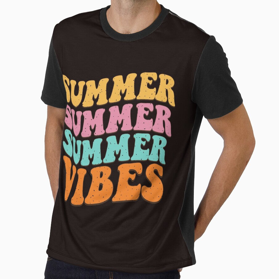 Retro Summer vibes by Marie Gems