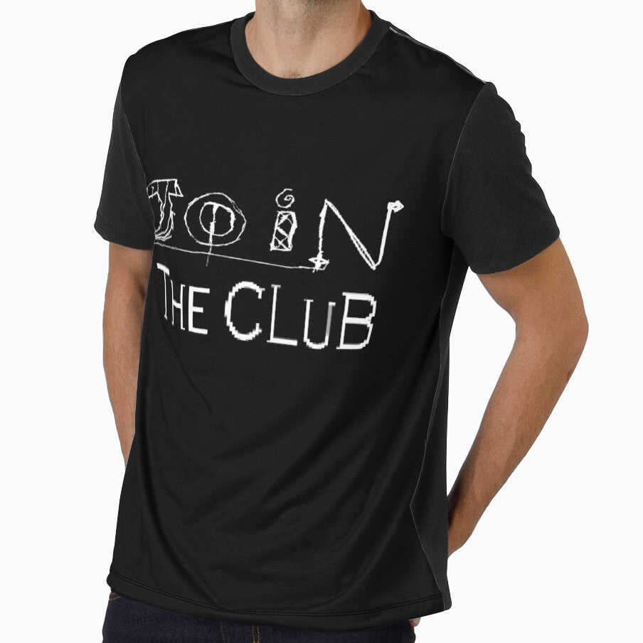 Join The Club by The Consul