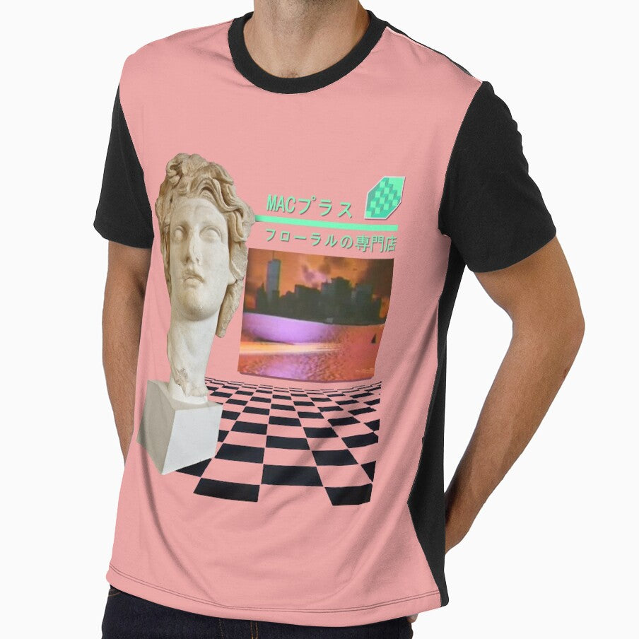 Floral Shoppe - Macintosh Plus by conner3326