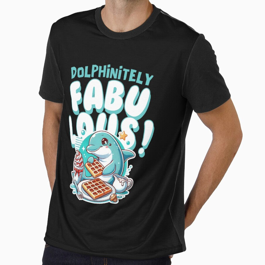 Dolphinitely by Peerless-Prime