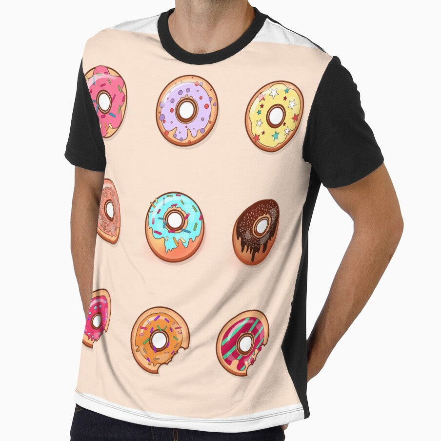Donut by QasimShah