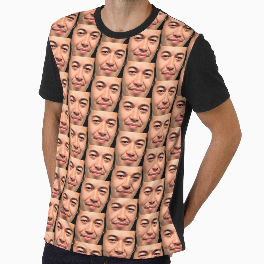 WeirdChamp by punkshirts69