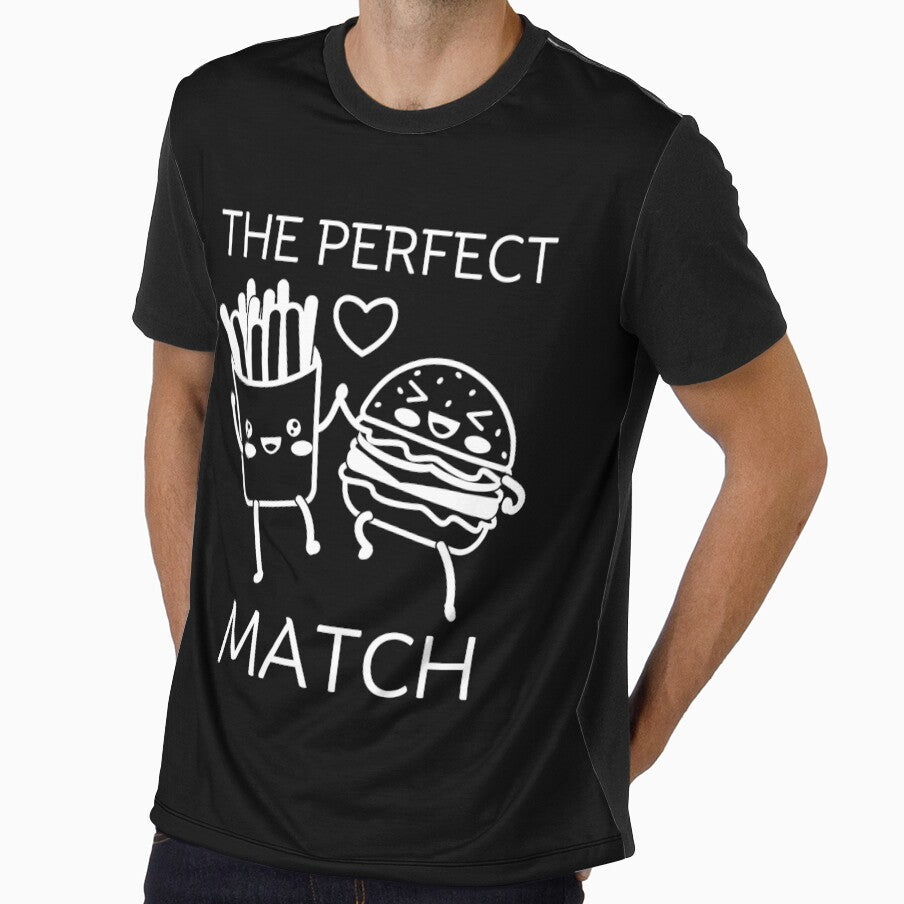 Perfect match by Peerless-Prime