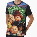 The Original Adoptees: A Cabbage Patch Tribute by Art's Diner