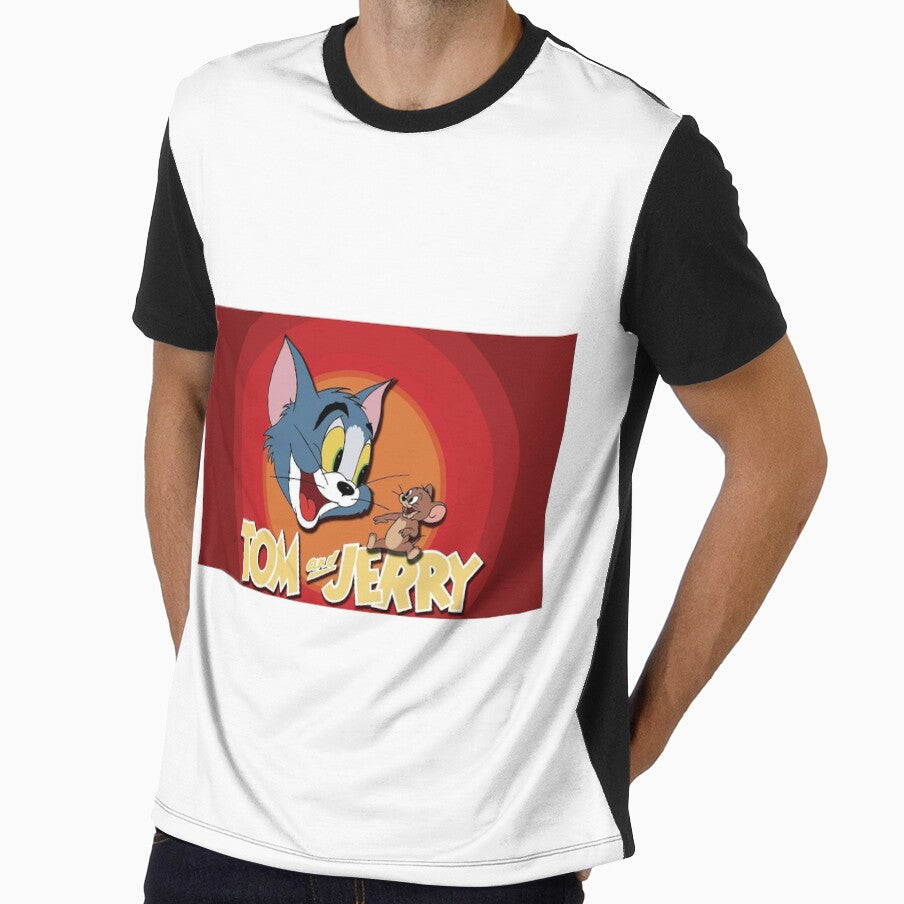 tom and jerry2 by ancutz1