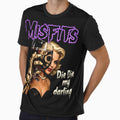 Misfits Die Die My Darling by Apocalyptik Designs