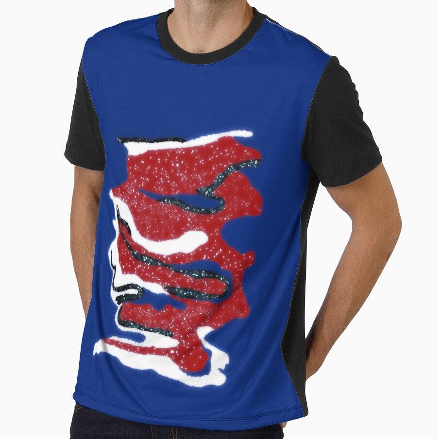 VICTORY TOUR - BILLIE JEAN - The Jacksons - (blue) by SWG Mixes & Merchandise