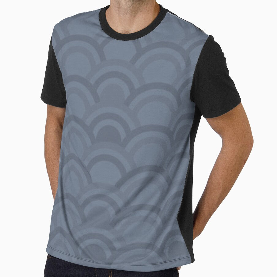 Swirl pattern by Ashtreemeadow
