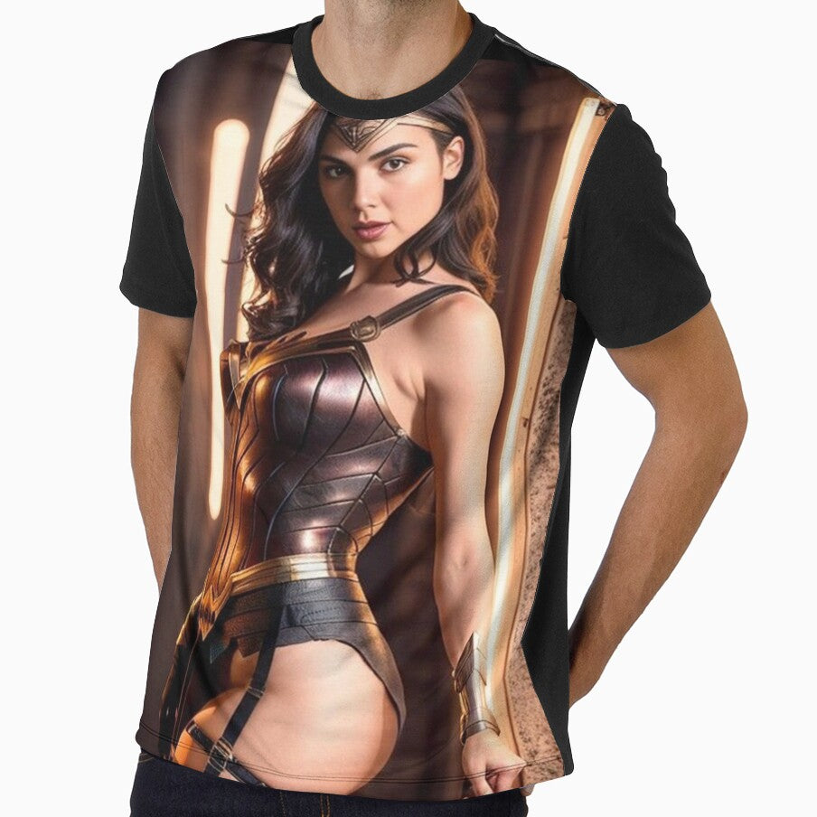 Gal gadot pretty by appa-sr