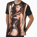 Gal gadot pretty by appa-sr