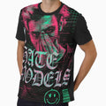 I Hate Models Techno DJ Rave Essentials by TECHNO_SHIRTS