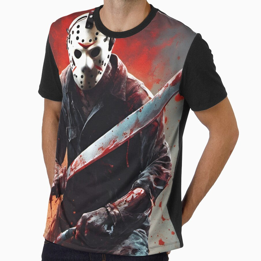 Jason by CloudyIdeas3288