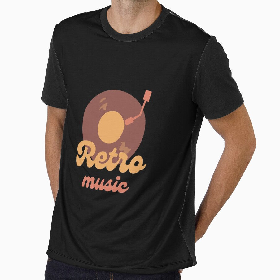 Retro Music by DeversDesigns