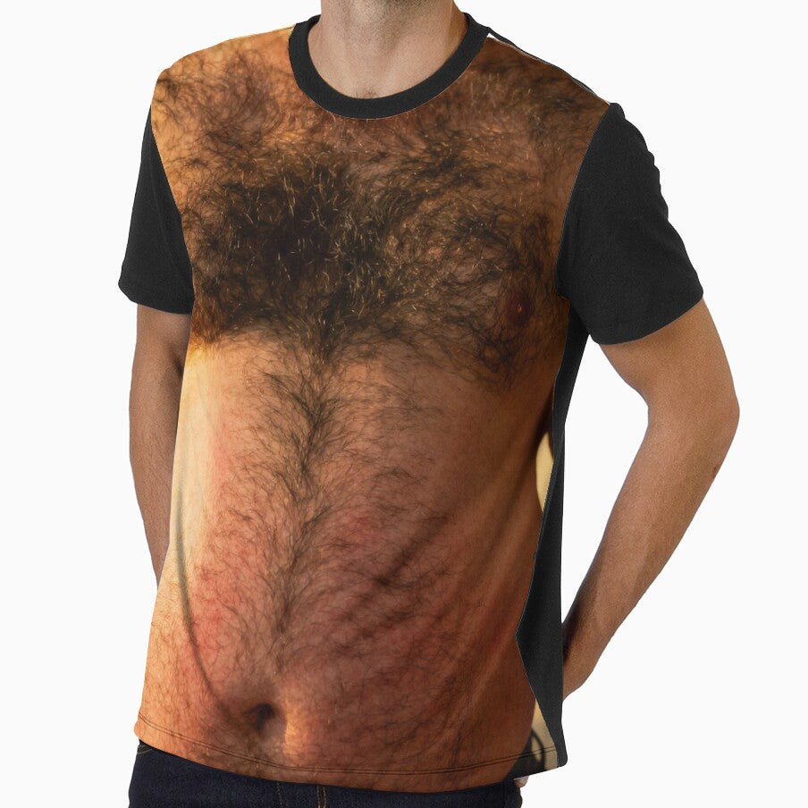Funny belly shirt by T's&such