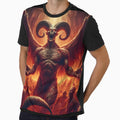 Hell Demon by GalleryBrisArt