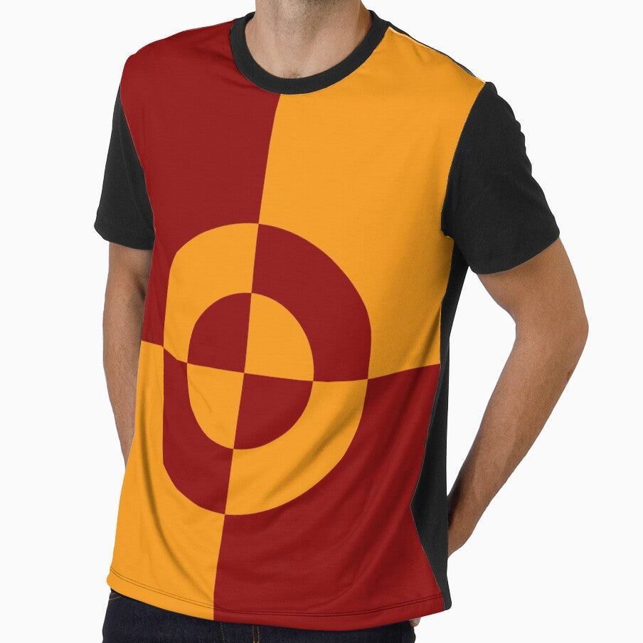 house of lions minimalist geo quadrants target by neopop