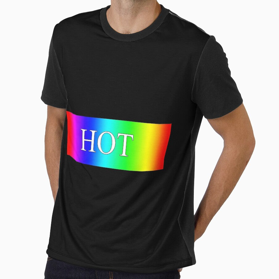 Hot by idaerindiph