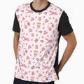 Travel Vacation Pattern by uvasri