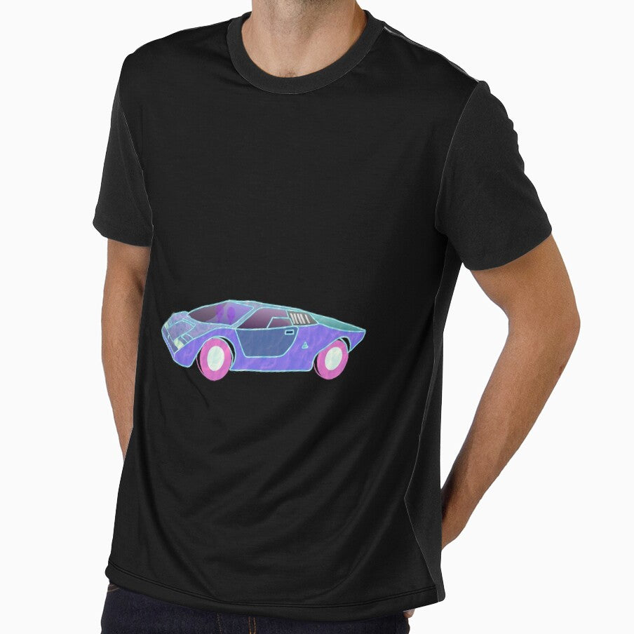 Intergalactic Cruising by Compulsory