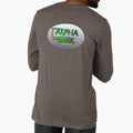 Alpha Geek by Packrat
