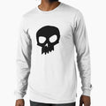 Sid Skull - Black by NerdHut